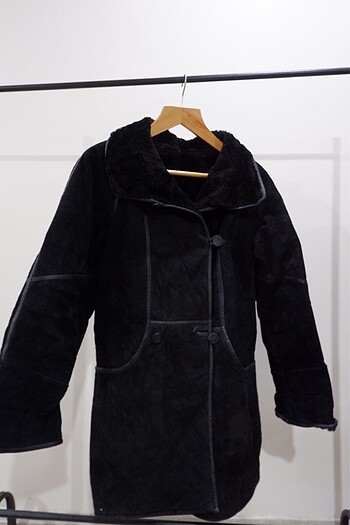 Vintage deri mont