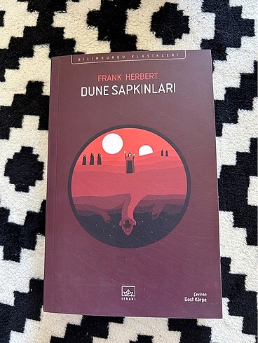 Dune Sapkınları