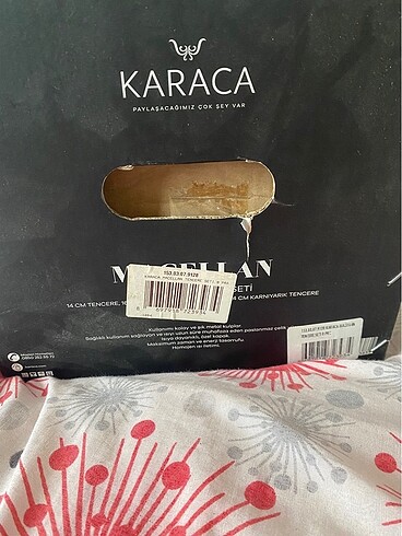  Beden gri Renk Çelik tencere seti