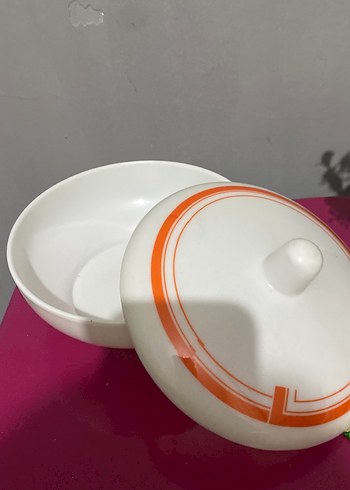 Antika çok amaçlı melamin - Görsel 2