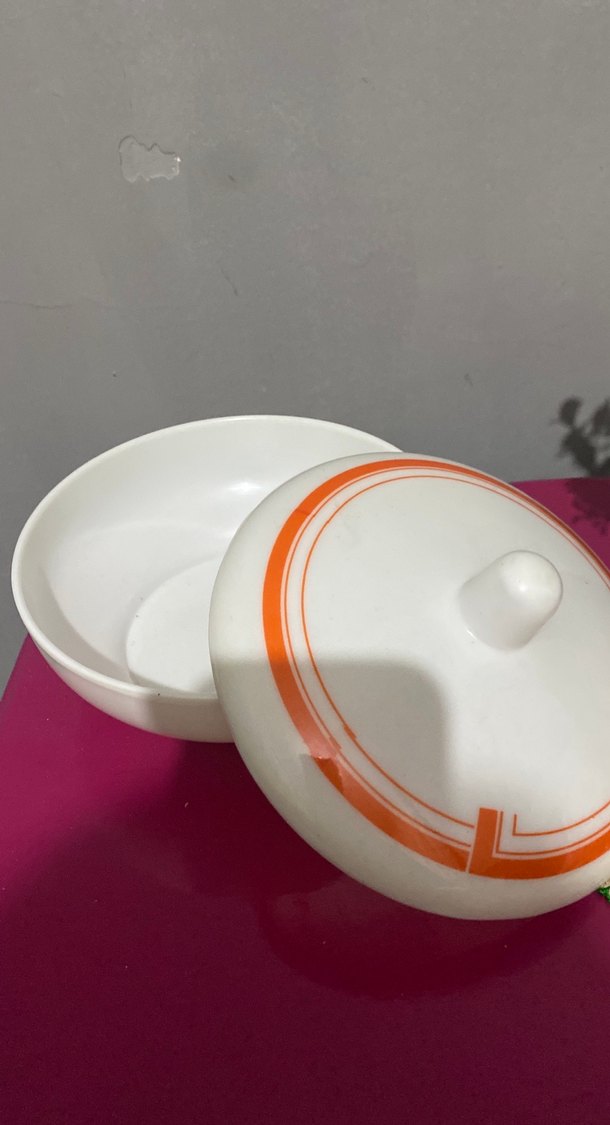 Antika çok amaçlı melamin - Görsel 2