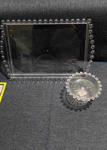 Plastik Tepsi - Görsel 2