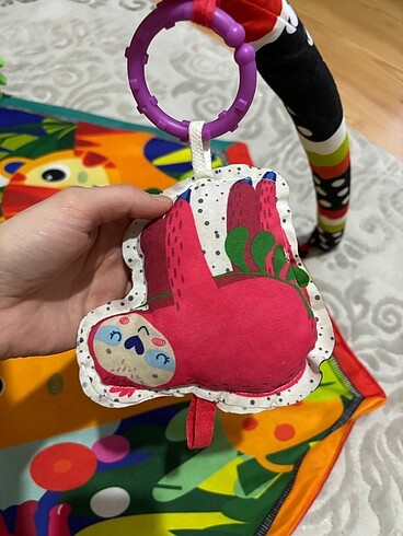 Oyun halısı - Görsel 5