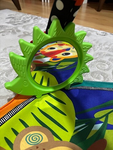 Oyun halısı - Görsel 6