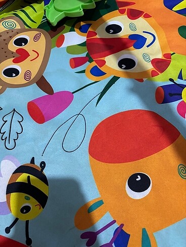 Oyun halısı - Görsel 7