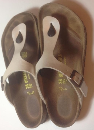 Birkenstock Terlik