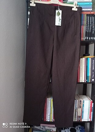 l Beden Pantolon
