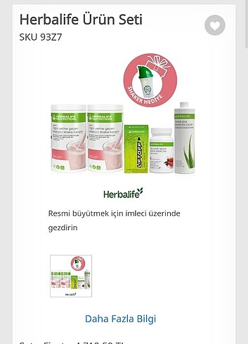 Herbalife