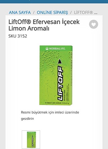 Herbalife