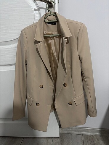 Blazer ceket