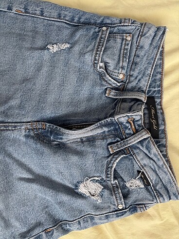 Mavi Jeans Mavi jeans pantolon
