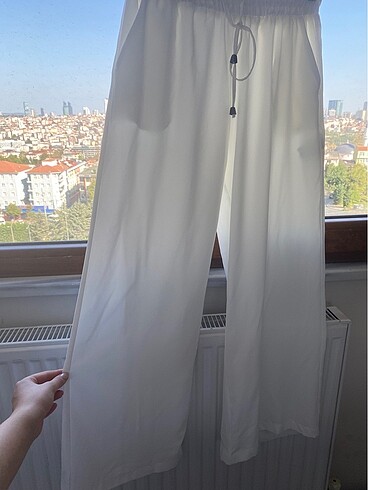 Quzu Quzu pantolon