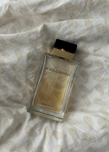 Dolce & Gabbana ürünü