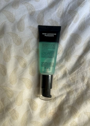 elf primer/makyaj bazı - Görsel 4