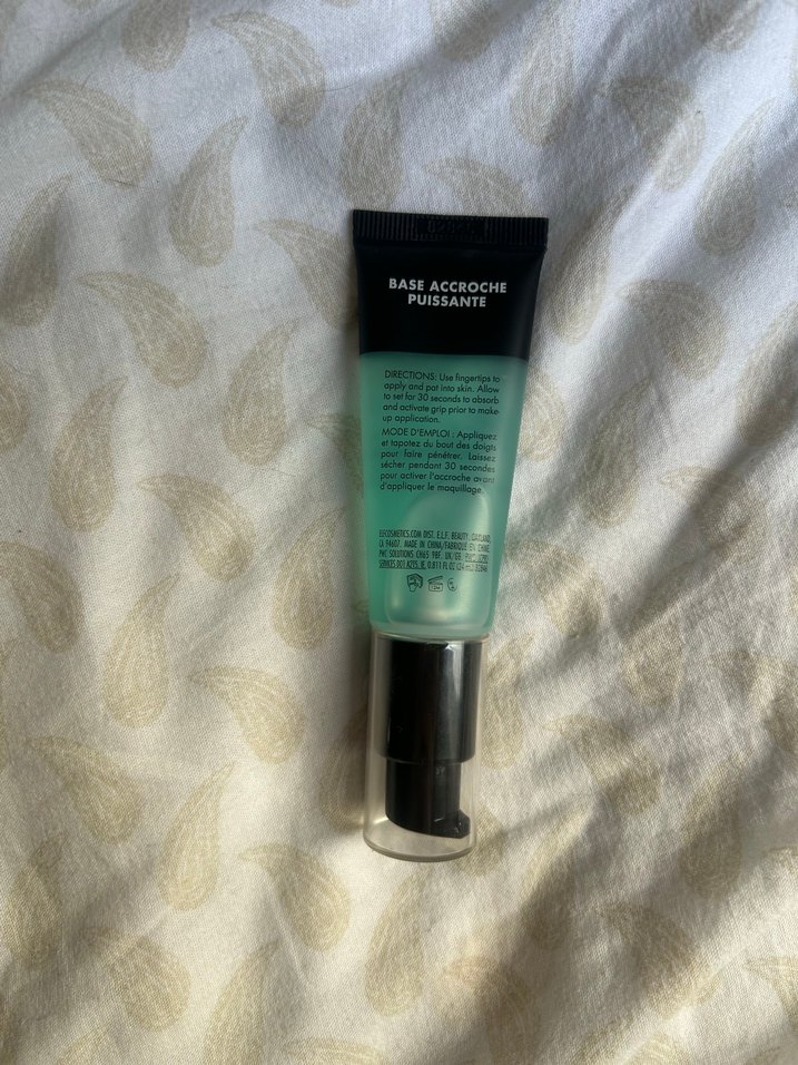 elf primer/makyaj bazı - Görsel 3