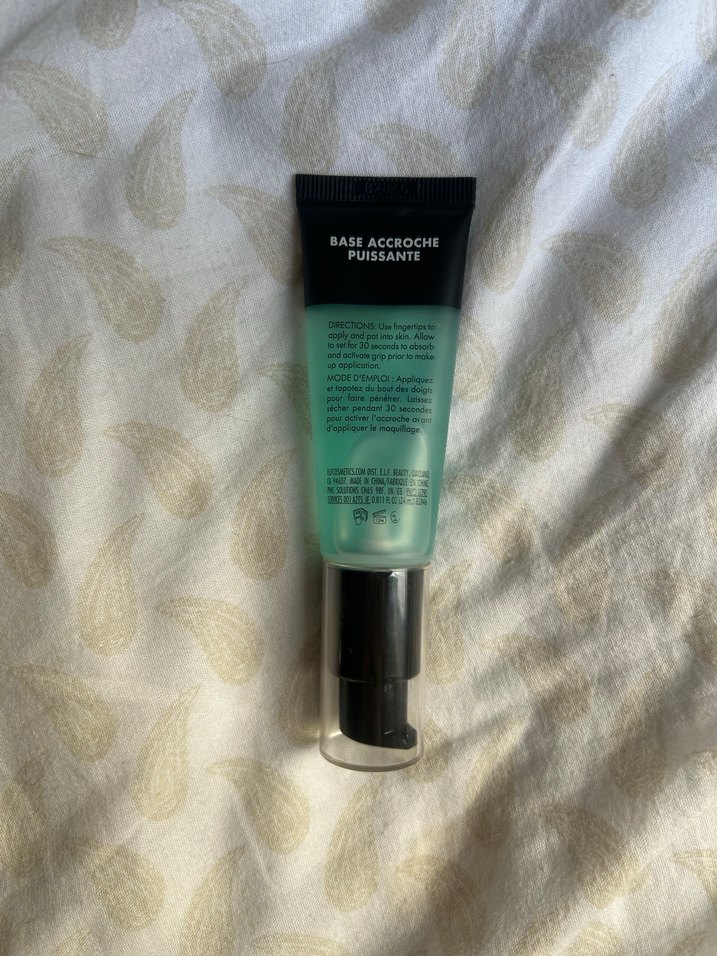 elf primer/makyaj bazı - Görsel 2