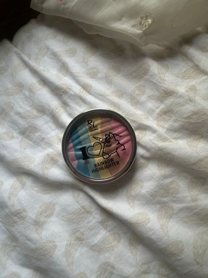 rl de young highlighter - Görsel 2