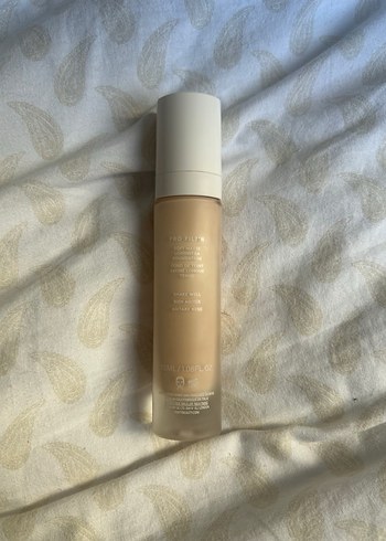 fenty beauty fondöten - Görsel 2