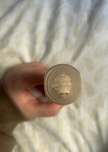 fenty beauty fondöten - Görsel 7