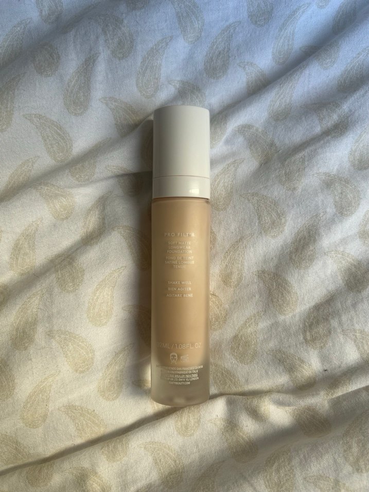 fenty beauty fondöten - Görsel 3