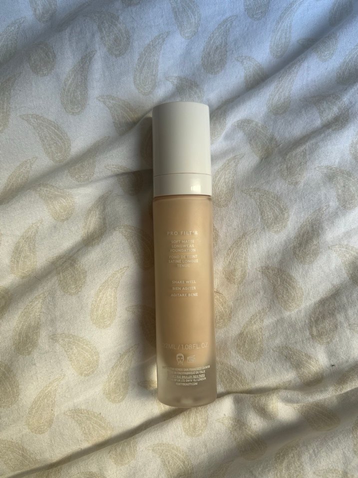 fenty beauty fondöten - Görsel 4