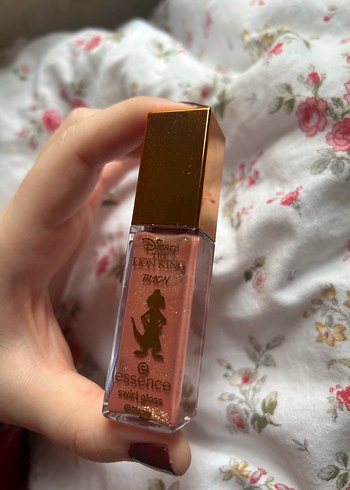 essence lion king koleksiyonu - Görsel 5