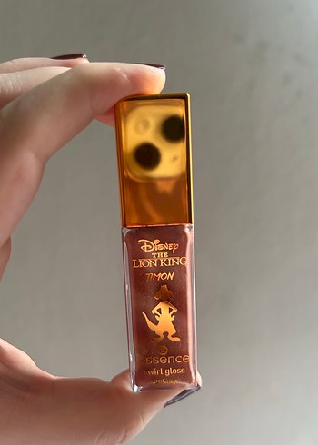 essence lion king koleksiyonu - Görsel 4