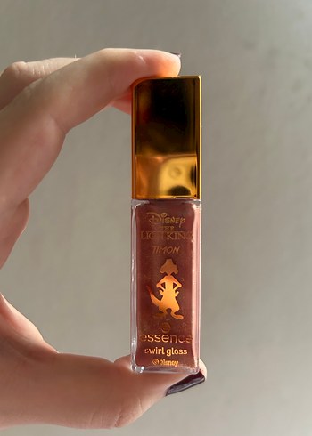 essence lion king koleksiyonu - Görsel 3