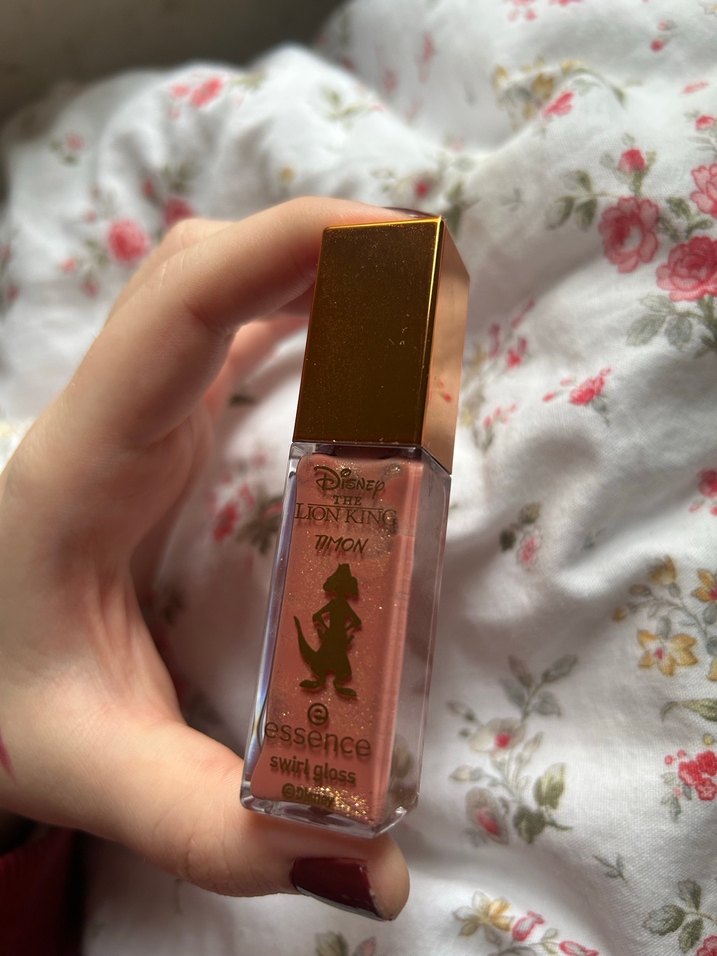 essence lion king koleksiyonu - Görsel 2