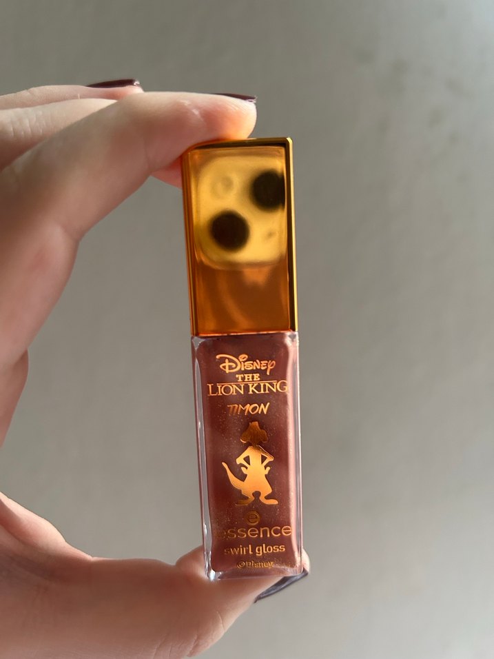 essence lion king koleksiyonu - Görsel 4