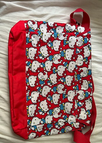 hello kitty çanta - Görsel 6