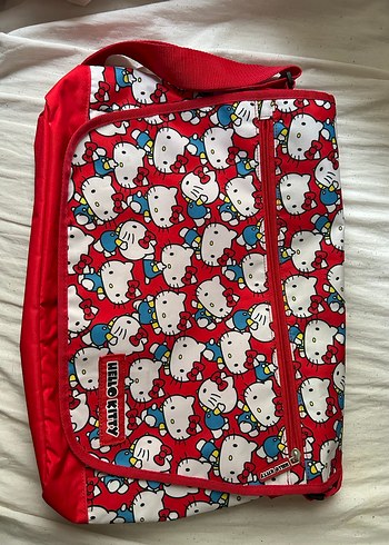 hello kitty çanta - Görsel 2