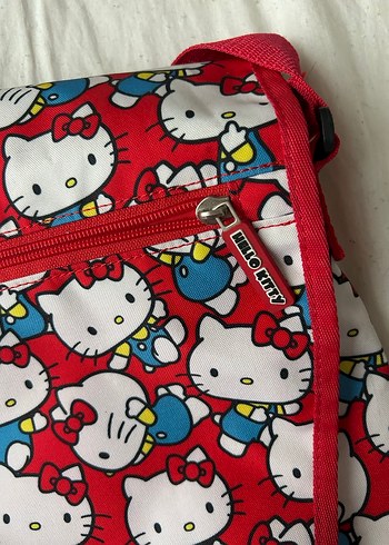 hello kitty çanta - Görsel 4