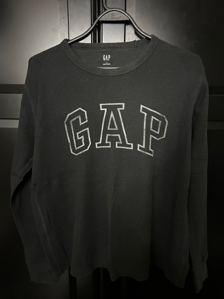 orijinal gap kazak - Görsel 2