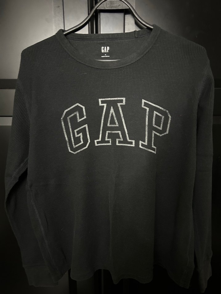 orijinal gap kazak - Görsel 3