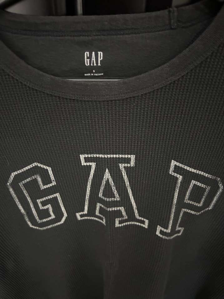 orijinal gap kazak - Görsel 4