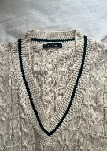 trendyolmilla süveter - Görsel 4