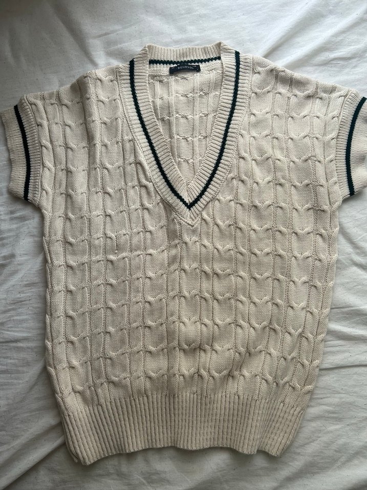 trendyolmilla süveter - Görsel 2