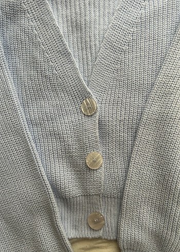 trendyolmilla triko kazak - Görsel 5