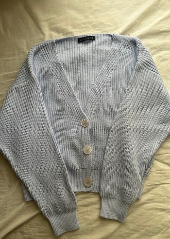 trendyolmilla triko kazak - Görsel 2