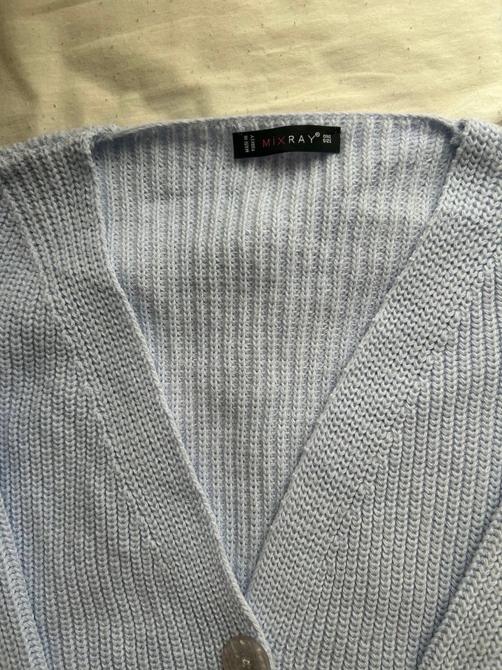 trendyolmilla triko kazak - Görsel 4