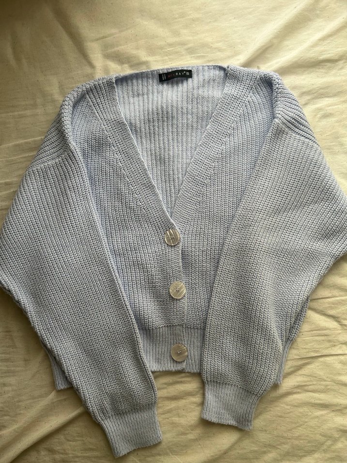 trendyolmilla triko kazak - Görsel 2