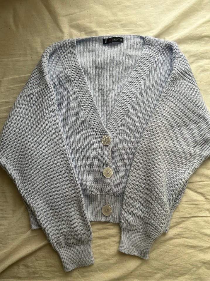 trendyolmilla triko kazak - Görsel 3