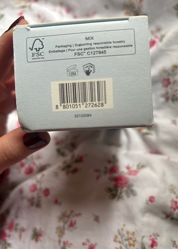 Belif Aqua Bomb Jel Temizleyici - Görsel 7