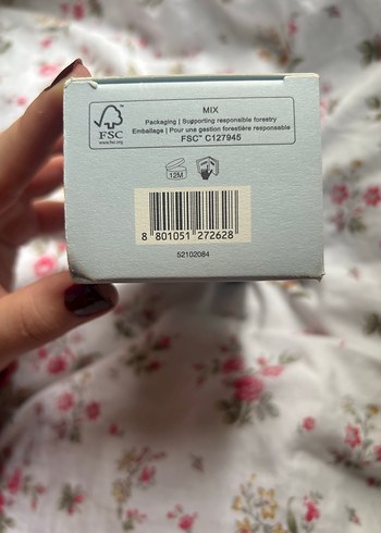 Belif Aqua Bomb Jel Temizleyici - Görsel 8