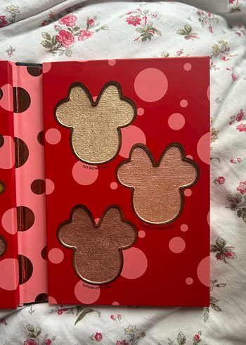 revolution yüz paleti - Görsel 6