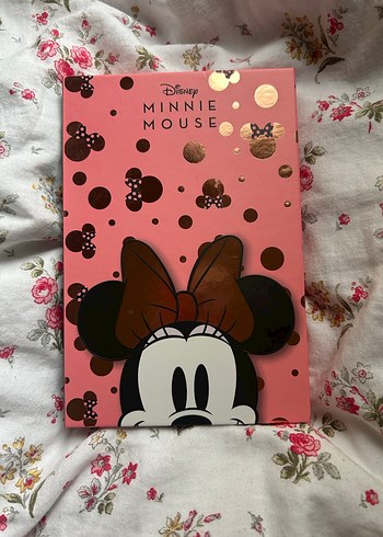 revolution yüz paleti - Görsel 2