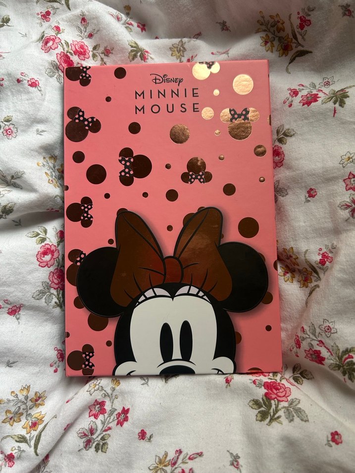 revolution yüz paleti - Görsel 2