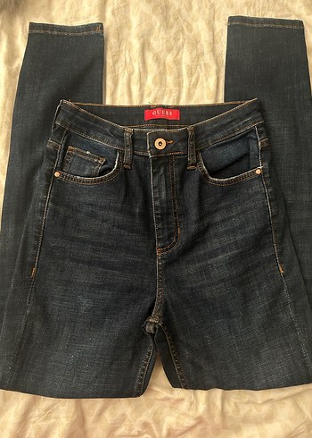 Guess Orijinal Guess Jean