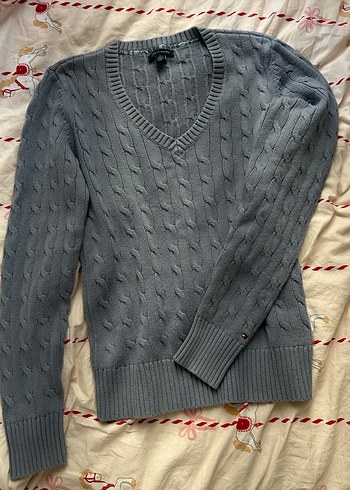 Tommy Hilfiger ürünü